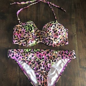 38D/M Victoria’s Secret Bikini
